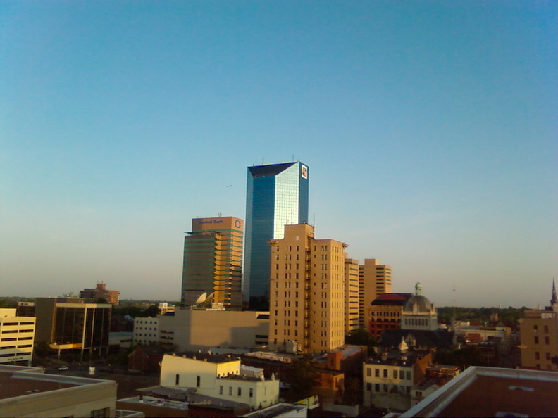 Cityscapes - 03 - May in Lexington.jpg